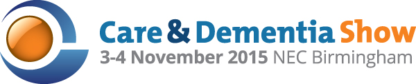 Visit us at the Care & Dementia Show stand M60