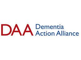 Shackletons Signs Up To National Dementia Alliance