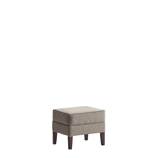 Denia Footstool & Ottomans