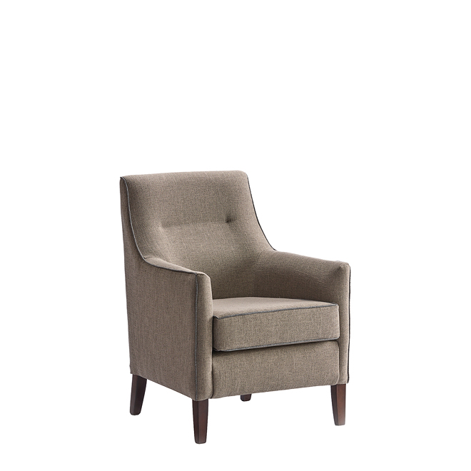 Denia Low Back Chair