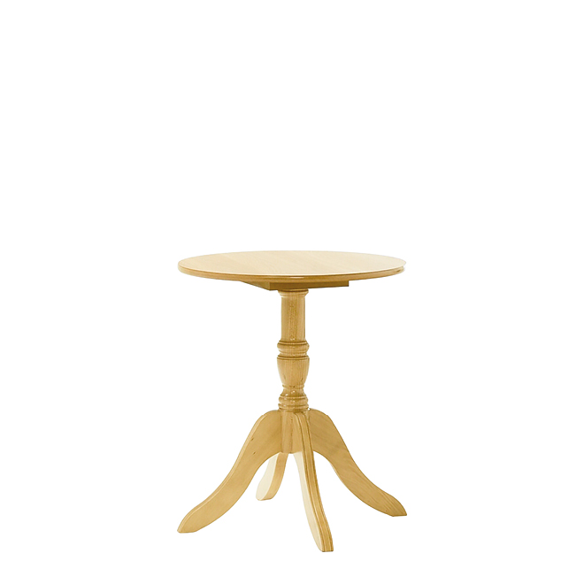 Jakarta Lamp Table