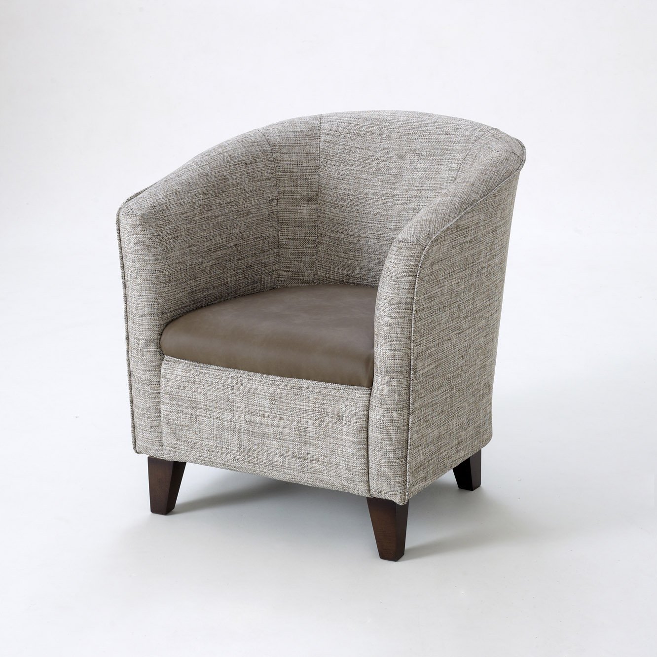 Kensington low back chair Shackletons