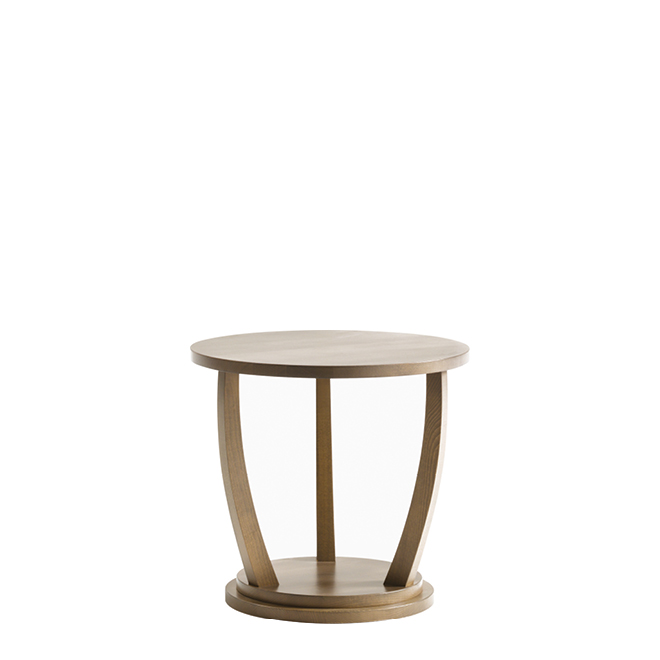 Lindau Coffee Table - Round