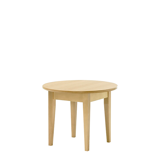Lubeck Coffee Table - Round