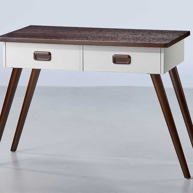 Manhattan 2 Drawer Side Board Shackletons