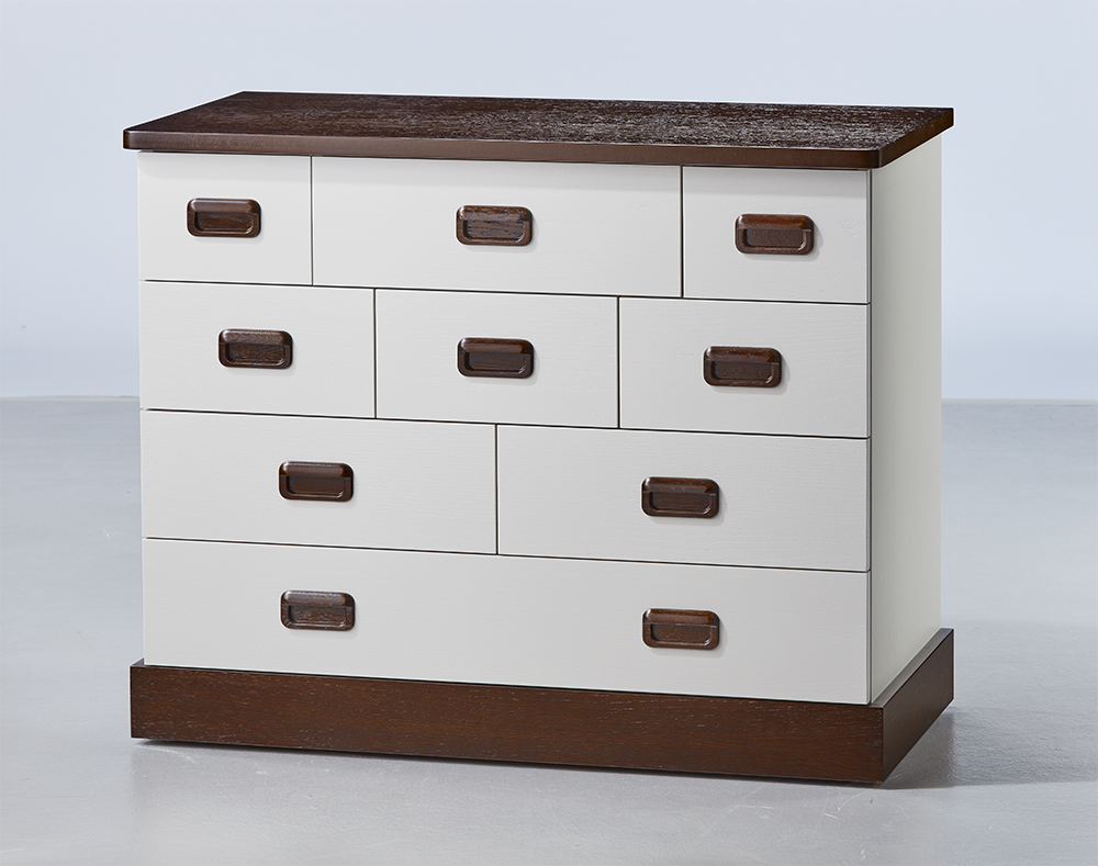 Manhattan Rummage Drawers Shackletons