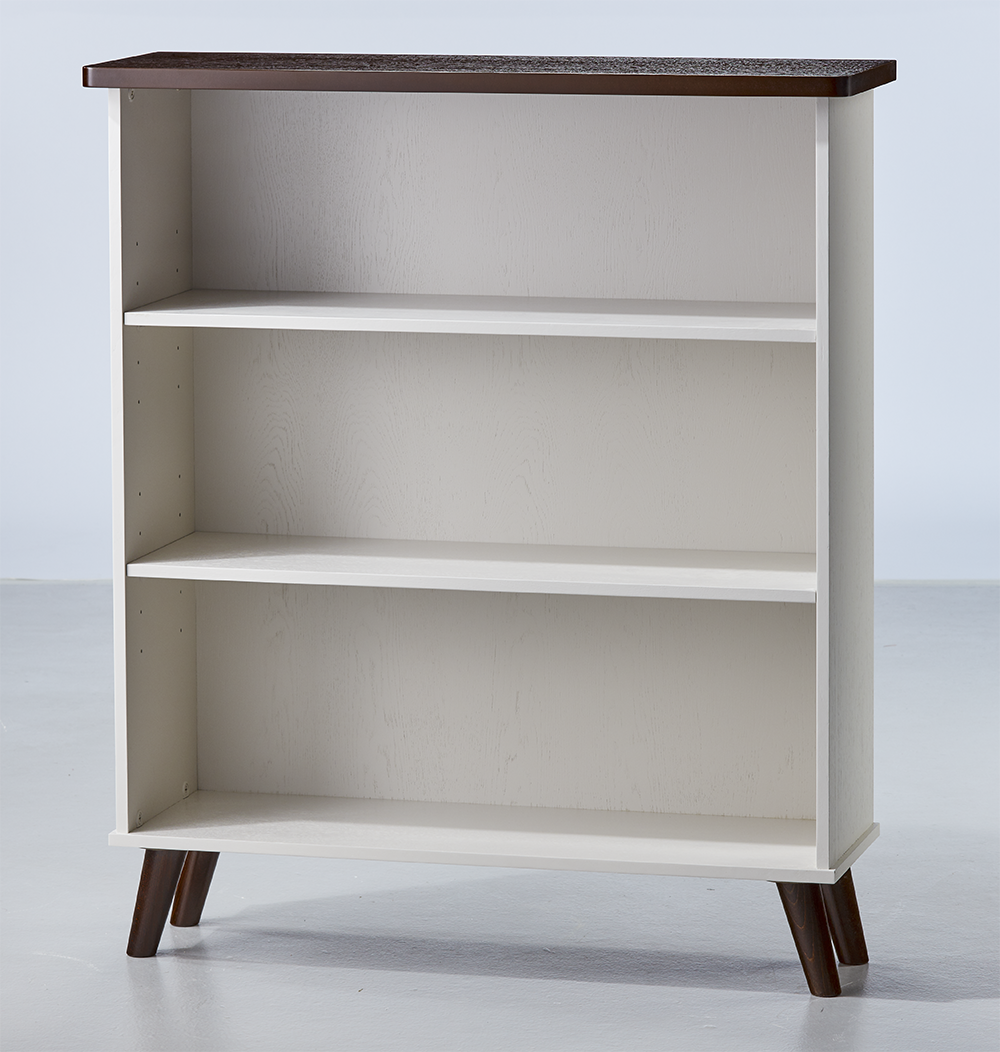 Manhattan Small Bookcase Shackletons