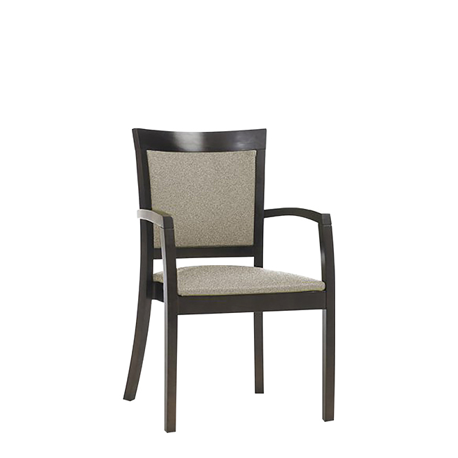 Pesaro Arm Chair