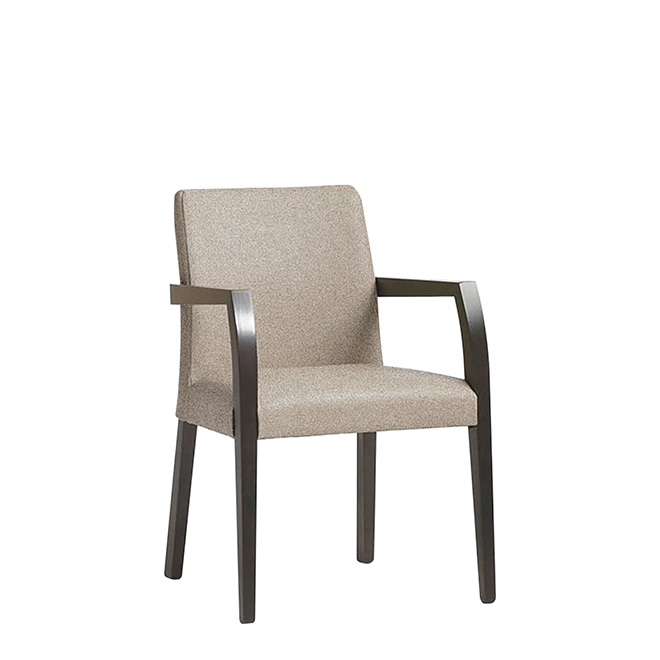 Potenza Arm Chair