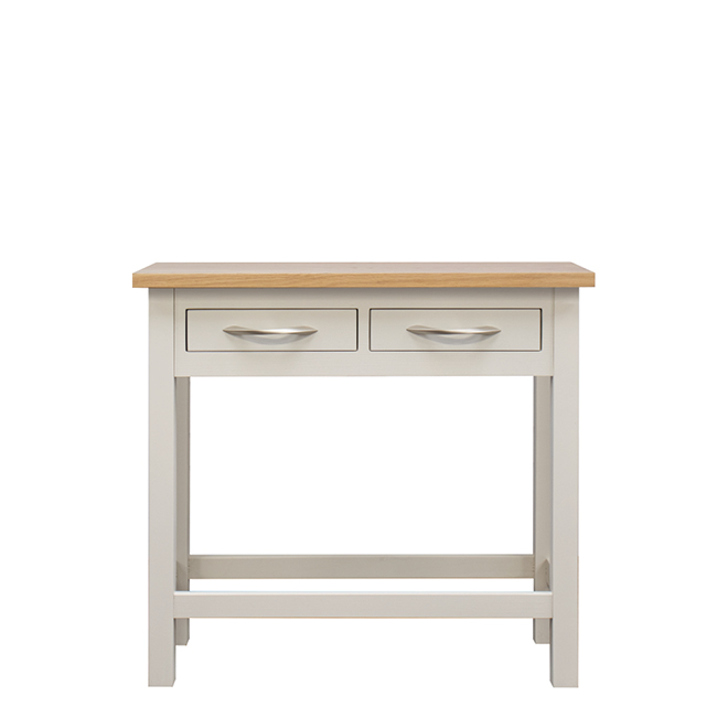 Shaker Console Table