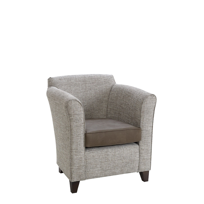 Trafalgar Low Back Chair