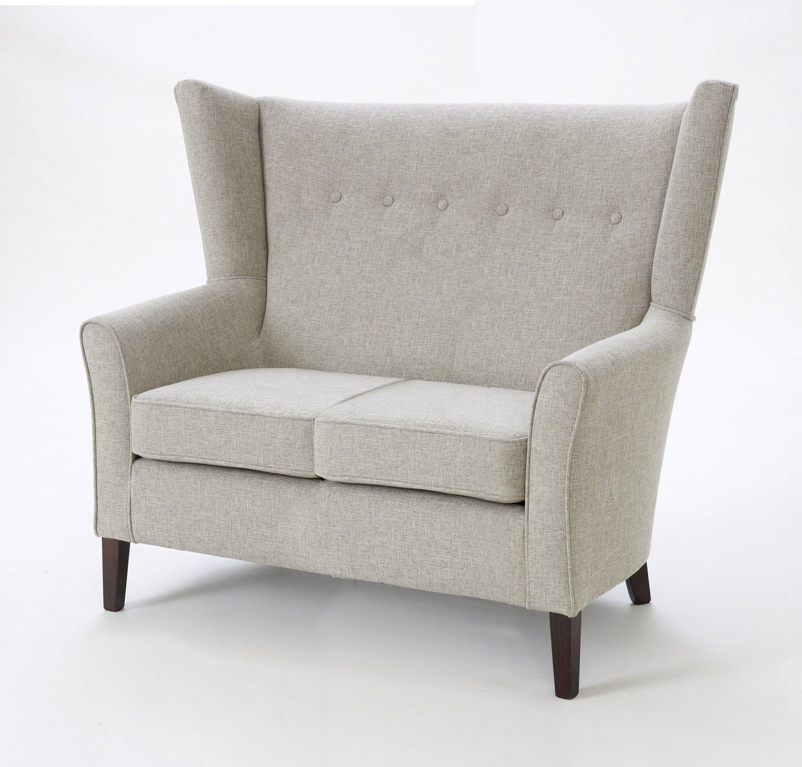  Wing Back Sofa  Chair Review Home Co