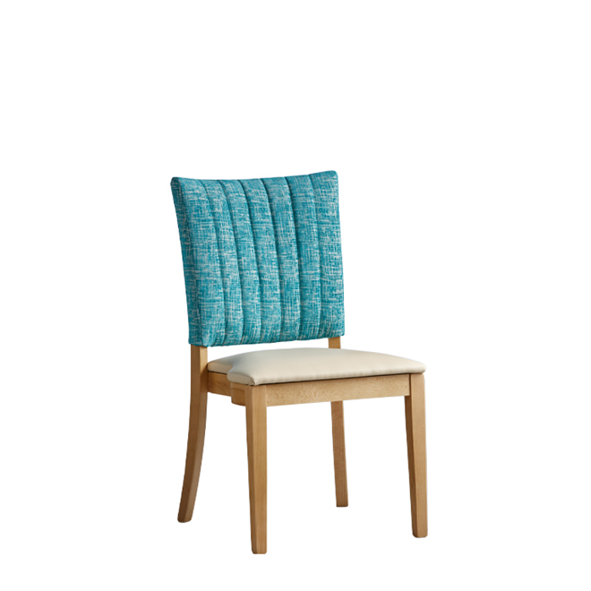 Prato side chair