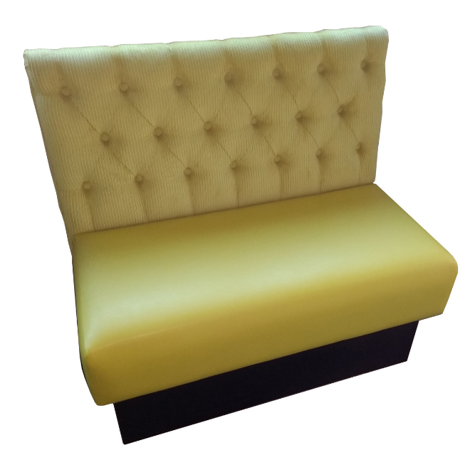 Bench Seating Button Back Shackletons