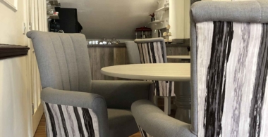 Anchor Millfield Residential Care Home, Oldham