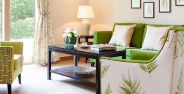 Fairfield Residential Care Home, North Oxford
