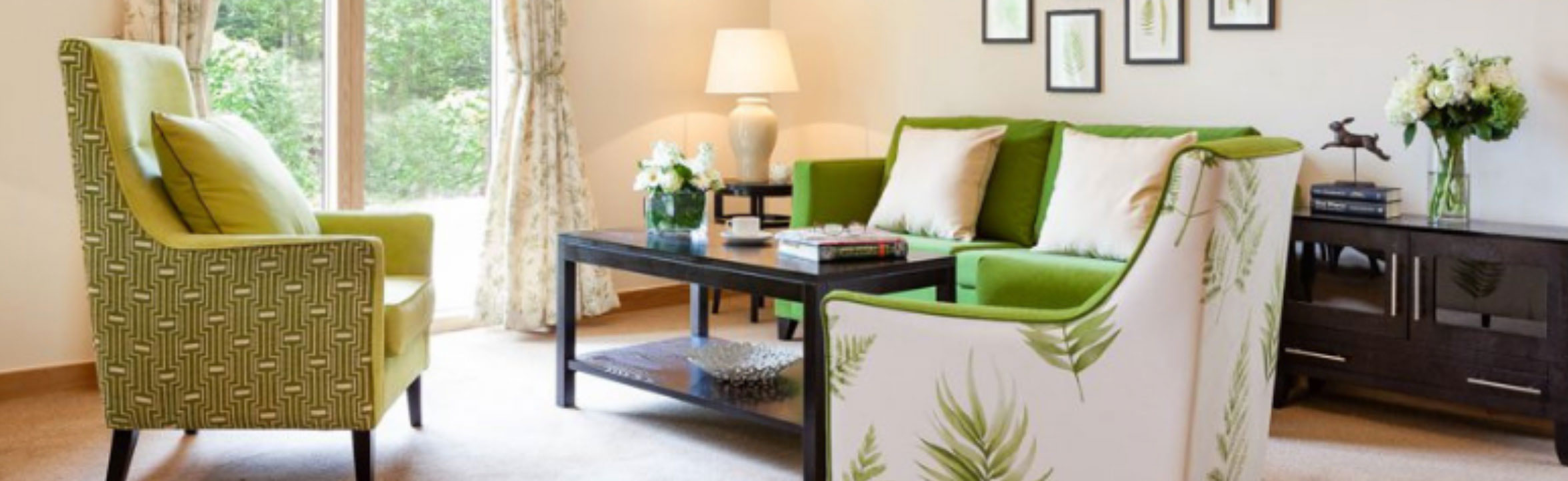 Shackletons Case Study Fairfield Residential Care Home Shackletons Furniture