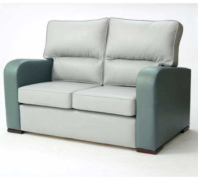 Challenging Environments Furniture Bayswater 2 Seater Sofa