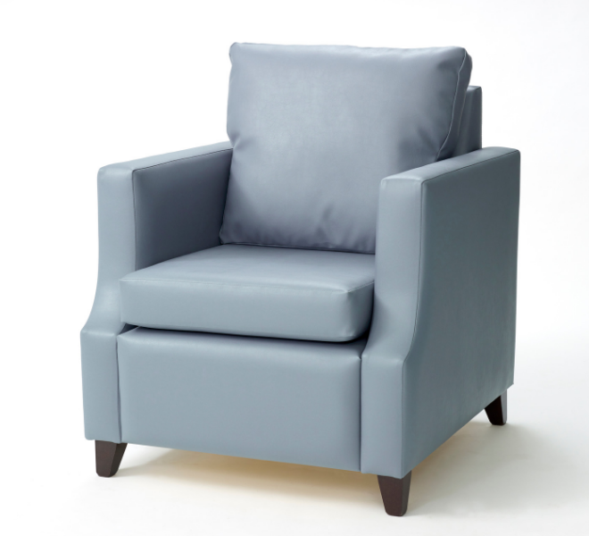 Challenging Environment Furniture Roehampton Chair