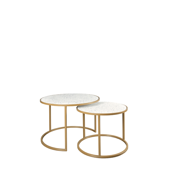 Isola Side Table