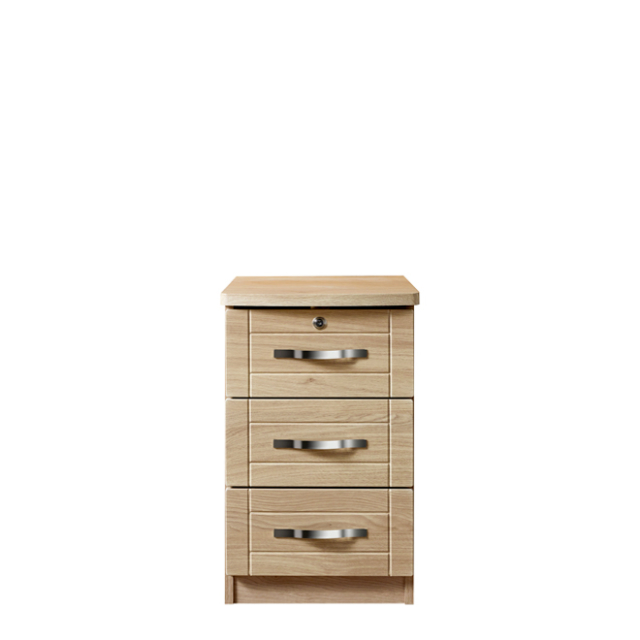 Marlow Bedside Cabinets