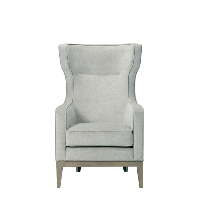 Valls Wing Back Chair