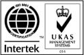 Intertek Logo