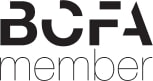 BCFA Member Logo