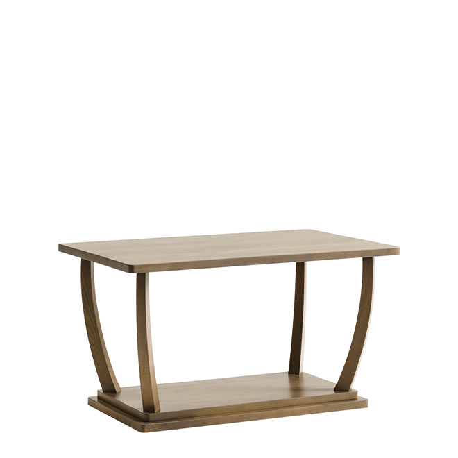 Lindau Coffee Table - Rectangular