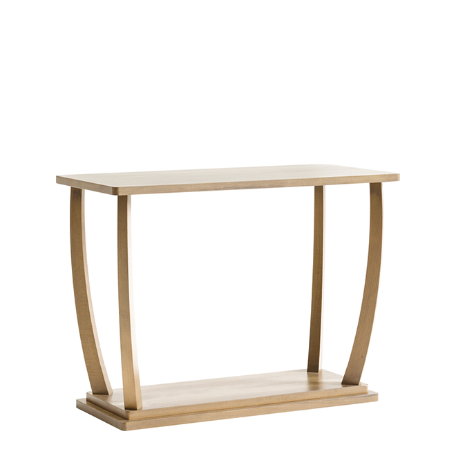 Lindau Console Table