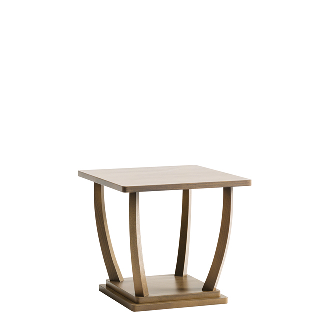 Lindau Coffee Table - Square