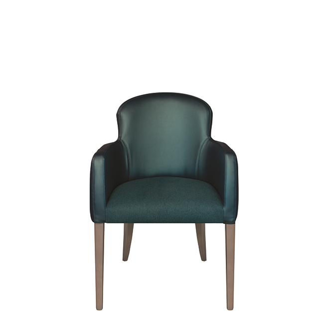 Loreto Club Chair