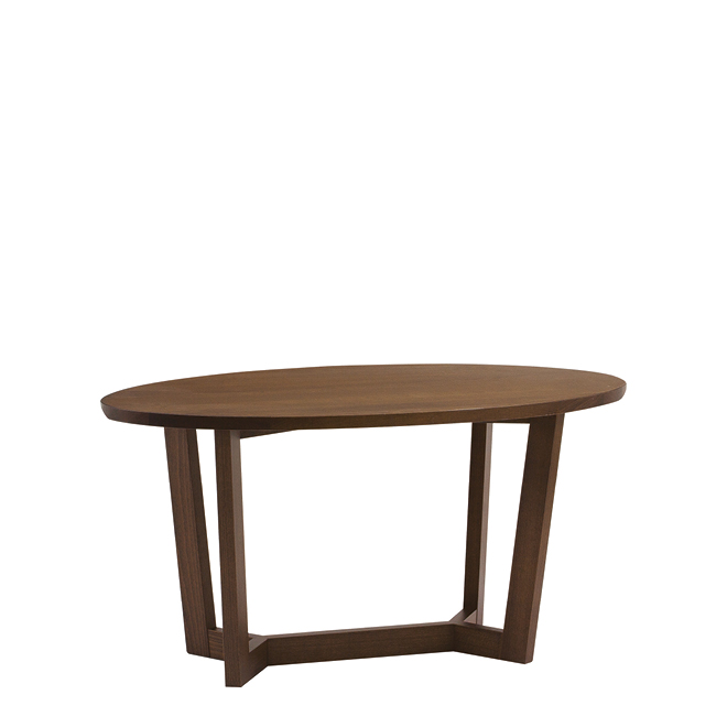 Malo Coffee Table - Oval