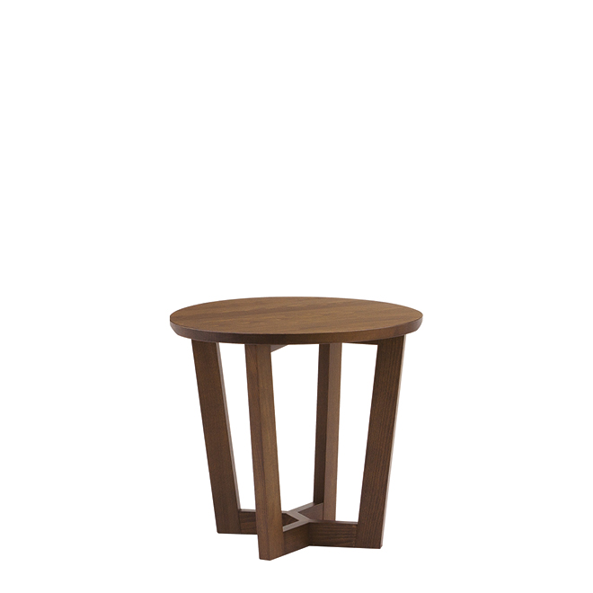 Malo Lamp Table - Round