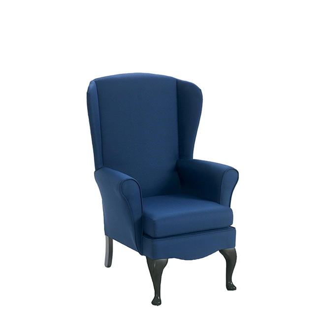 Edinburgh Wing Back Chair