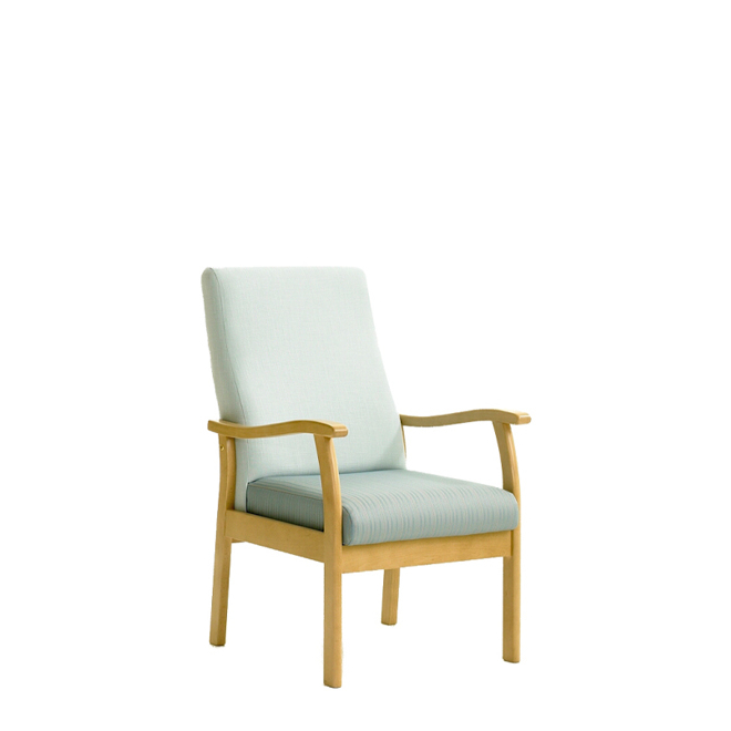 Leyburn Low Back Chair