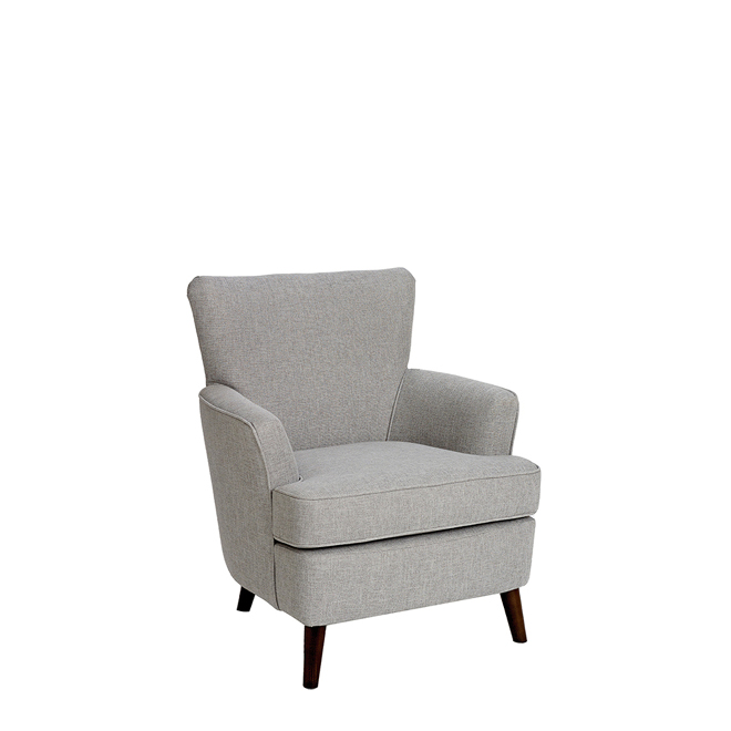 Saluzzo Low Back Chair