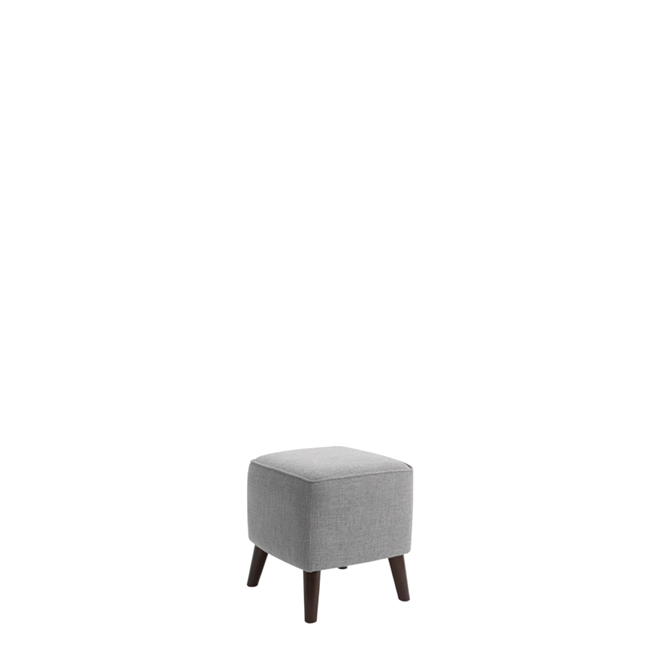 Saluzzo and Sarria Footstool