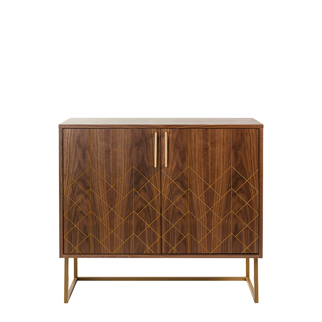 Stockholm Sideboard - Two Door