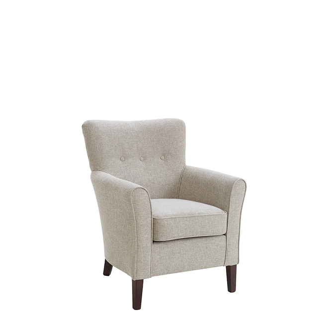Valencia Low Back Chair