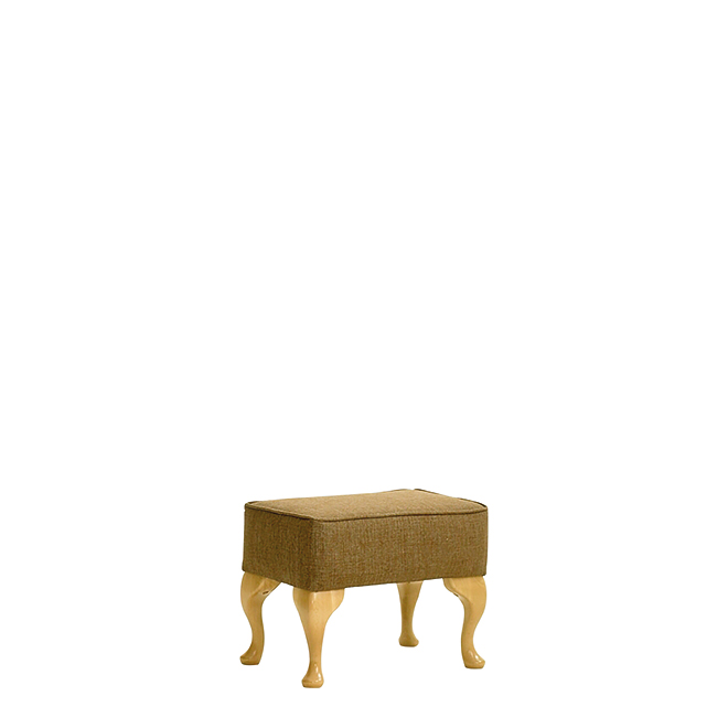 Stroud Footstool