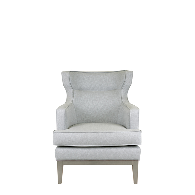 Valls Low Back Chair