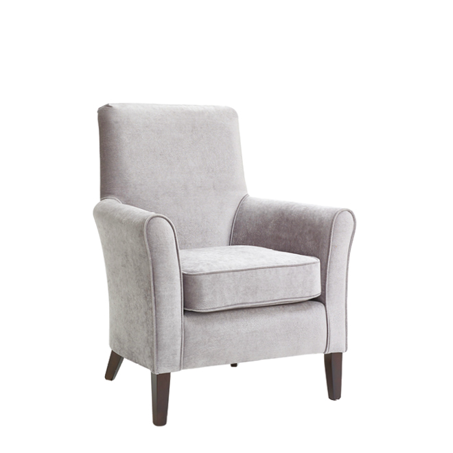 Winchester High Back Chair