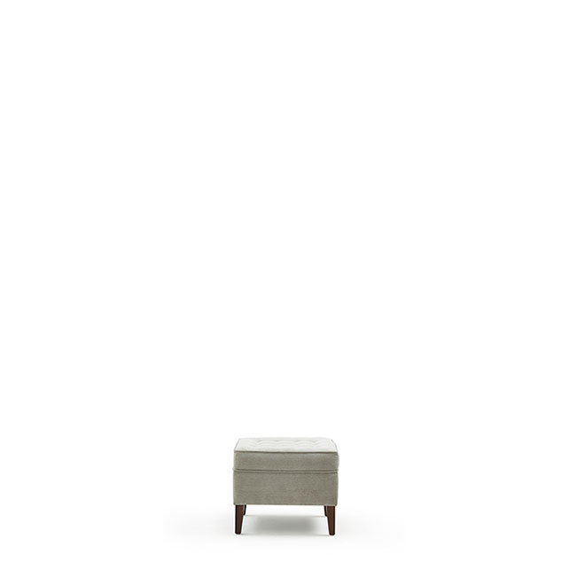 Orto Luxe Footstool