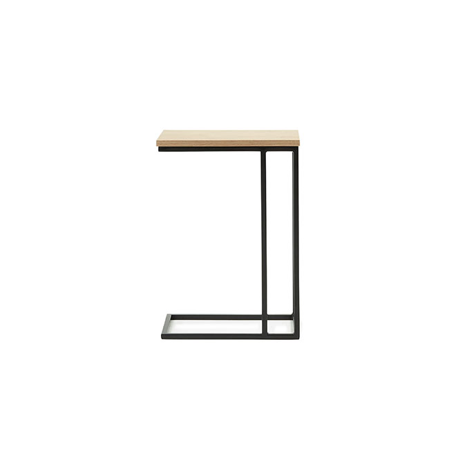 Zanca Occasional Table