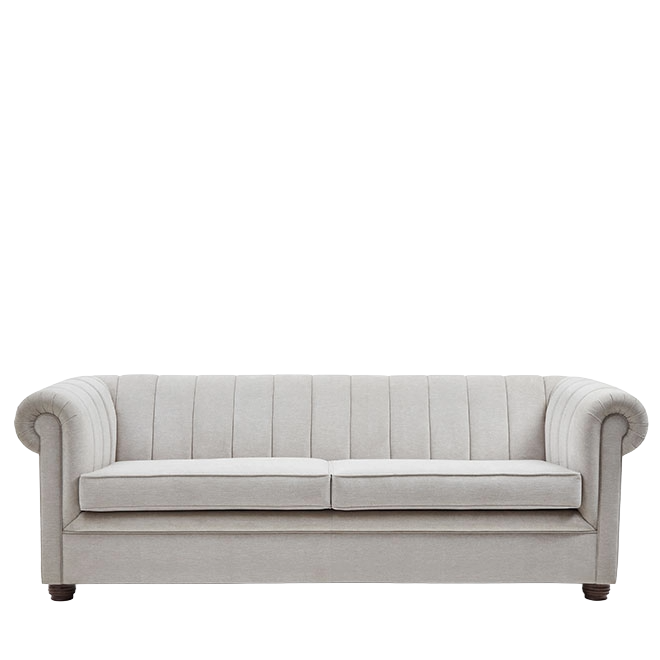 Clarence Three Seater Sofa