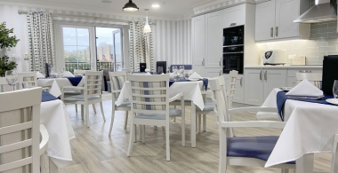 Henley Manor Care Home, Henley-on-Thames