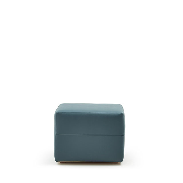 Denia Endurance Footstool