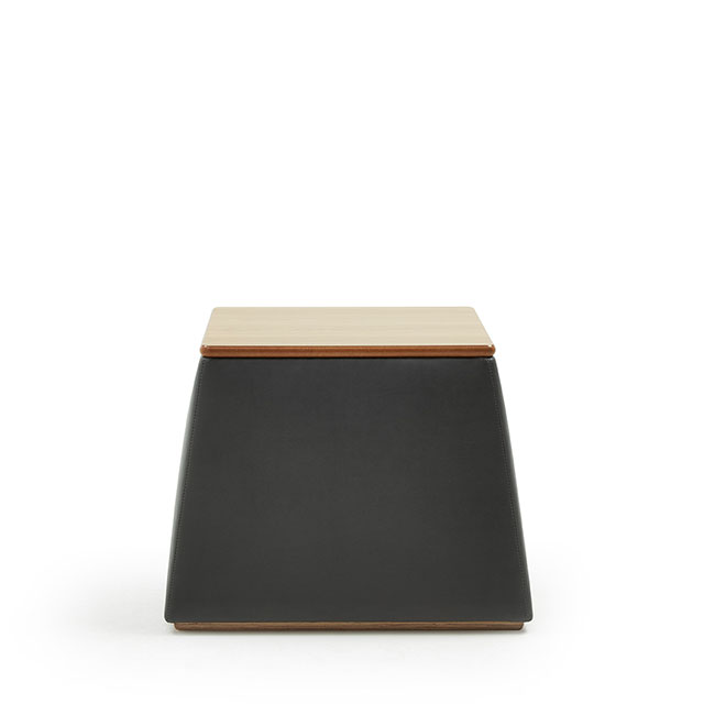 Forte Endurance Coffee Table