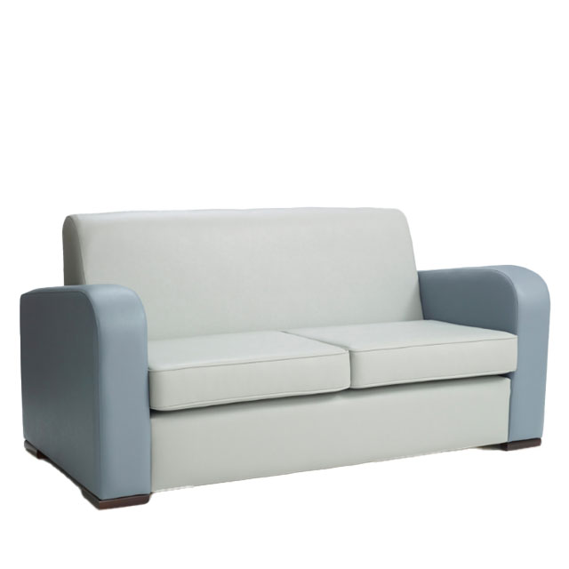 Ludlow Endurance Three Seater Sofa